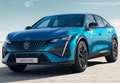 Peugeot 408 PureTech 130 GT EAT8 Azul - thumbnail 5