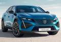 Peugeot 408 PureTech 130 GT EAT8 Azul - thumbnail 3