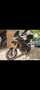 Ducati Multistrada 1200 s touring Сірий - thumbnail 11