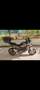 Ducati Multistrada 1200 s touring Сірий - thumbnail 12