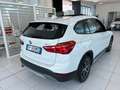 BMW X1 sDrive18d xLine auto Blanc - thumbnail 4
