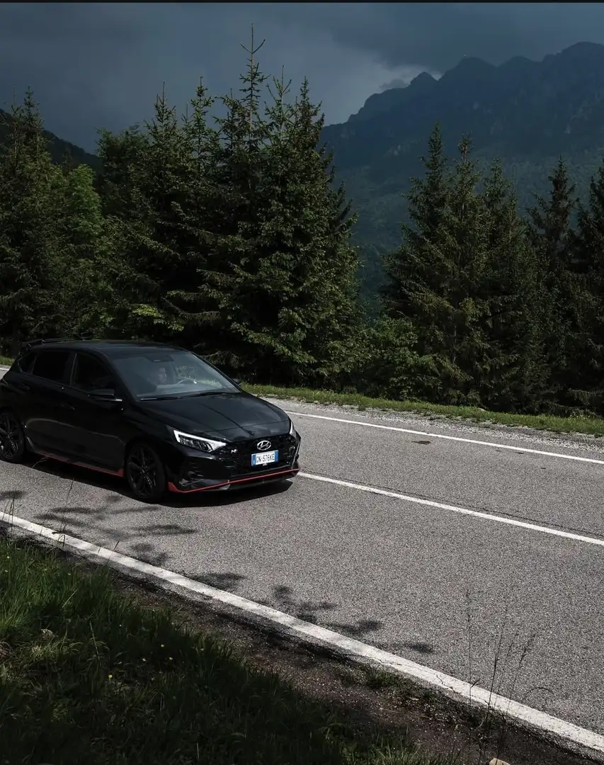 Hyundai i20 1.6 t-gdi N Performance - 2
