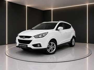 Comfort 2WD Navi Sitzheizung Lenkradheizung
