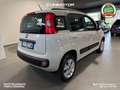 Fiat Panda Lounge 0.9 TwinAir Natural Power 85cv - Metano Білий - thumbnail 6
