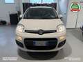 Fiat Panda Lounge 0.9 TwinAir Natural Power 85cv - Metano Білий - thumbnail 2