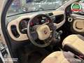 Fiat Panda Lounge 0.9 TwinAir Natural Power 85cv - Metano Білий - thumbnail 9