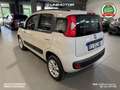 Fiat Panda Lounge 0.9 TwinAir Natural Power 85cv - Metano Білий - thumbnail 4