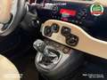 Fiat Panda Lounge 0.9 TwinAir Natural Power 85cv - Metano Білий - thumbnail 11