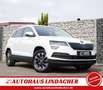 Skoda Karoq 1.5 TSI Drive 125 I LED I Pano I AHK Weiß - thumbnail 4