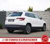 Skoda Karoq 1.5 TSI Drive 125 I LED I Pano I AHK Weiß - thumbnail 7
