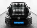 Volkswagen Touran 2.0 TDI DSG Highline Navi AHK Kamera Schwarz - thumbnail 2