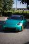 Nissan 350Z Coupe 3.5 V6 Lev2 srebrna - thumbnail 2