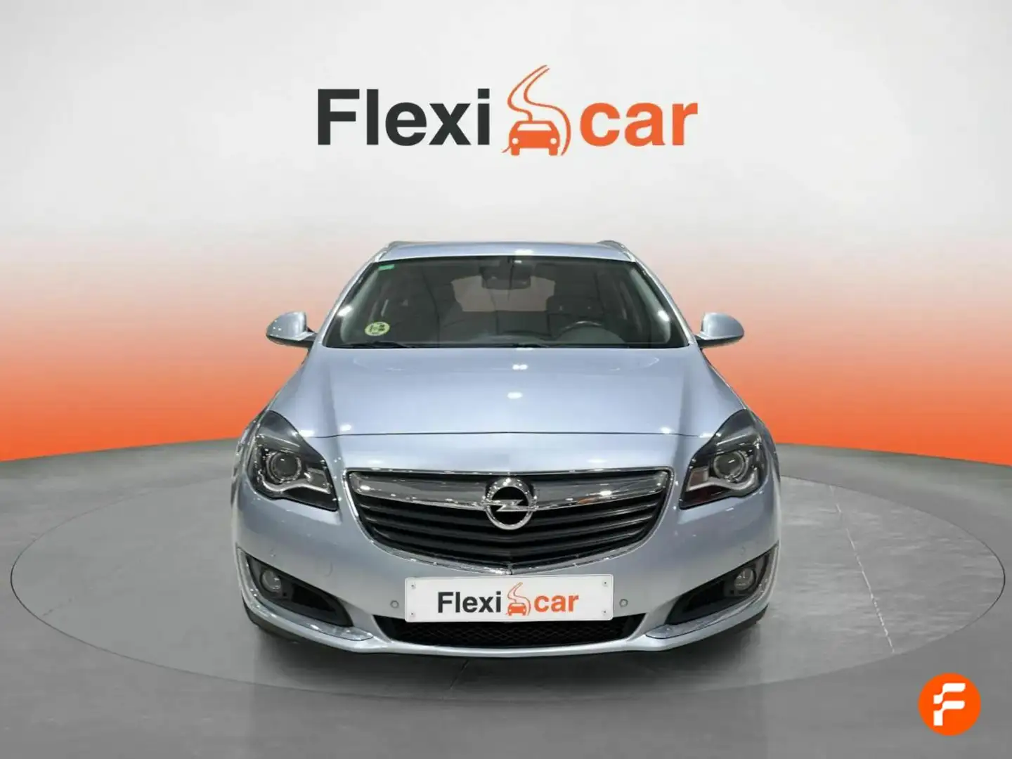 Opel Insignia InsigniaST 2.0CDTI ecoF. S&S Selective 140 Grigio - 2