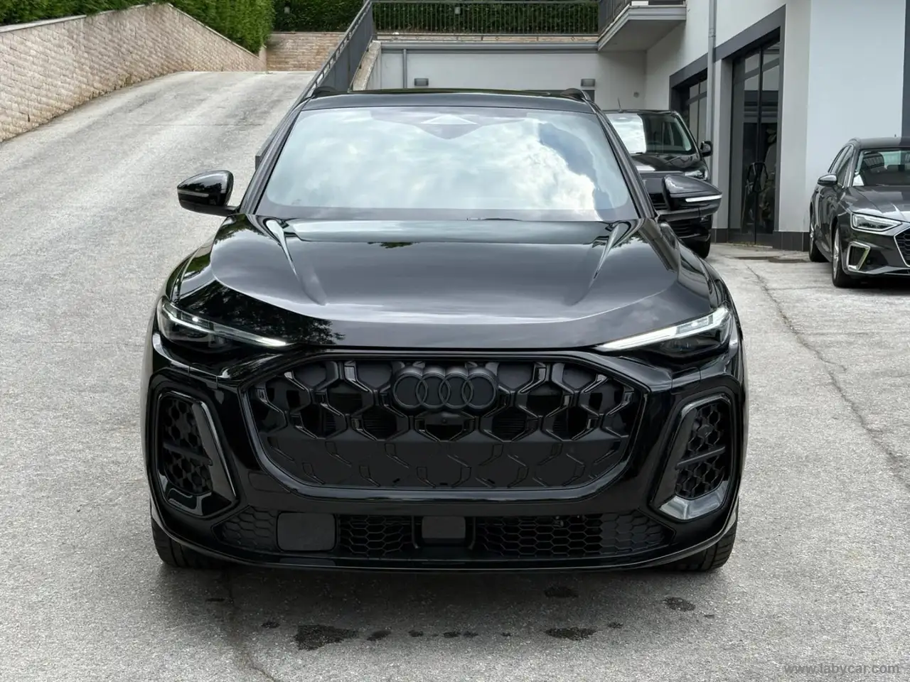 Audi Q5 2026