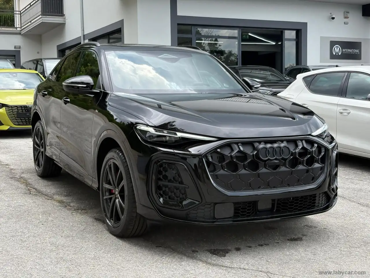Audi Q5 2026