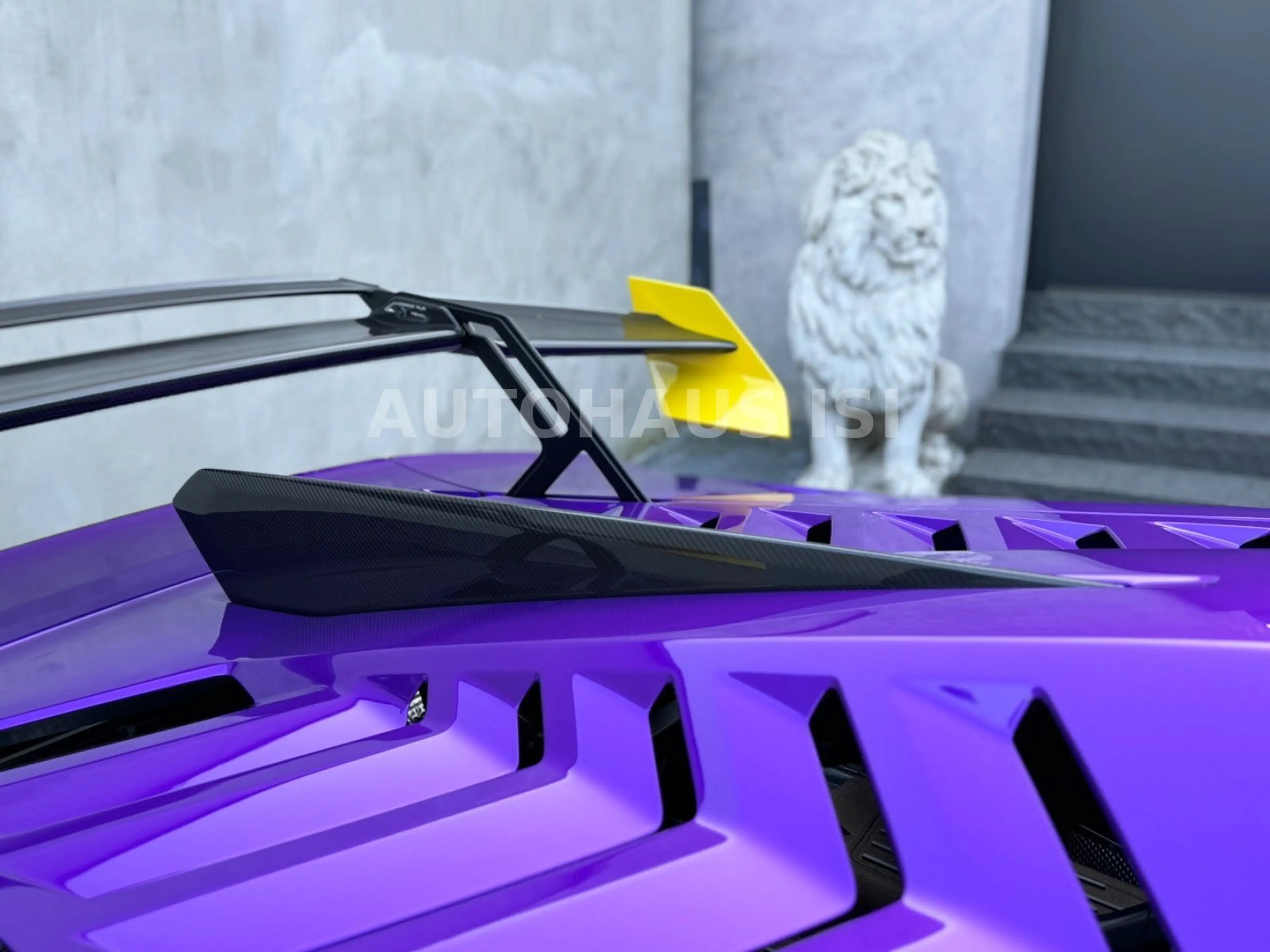 Lamborghini Huracán STO AD-PERSONAM, NOVITEC, RACE, ONE OFF — photo 10