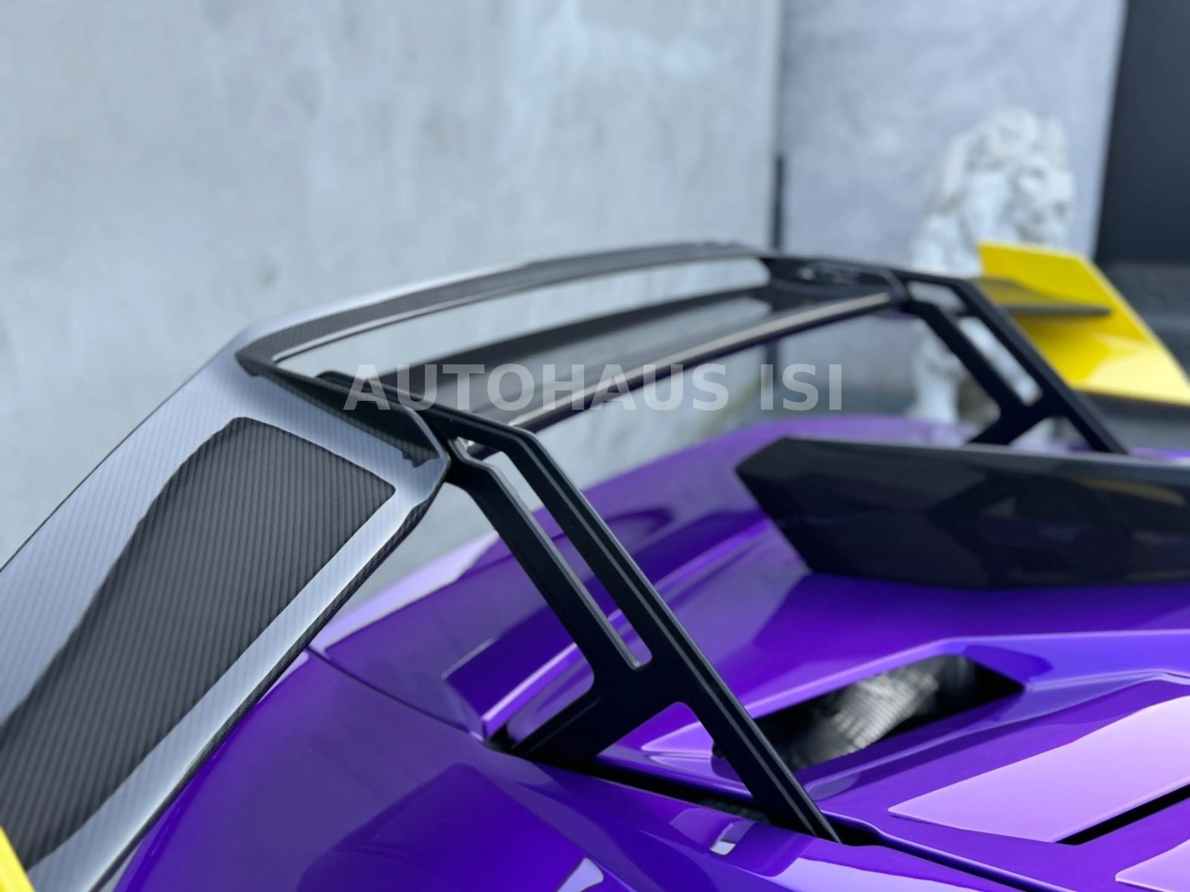 Lamborghini Huracán STO AD-PERSONAM, NOVITEC, RACE, ONE OFF — photo 11
