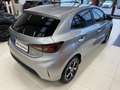 MG MG3 1,5 Hybrid+ Luxury Aut. Silber - thumbnail 4