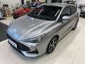 MG MG3 1,5 Hybrid+ Luxury Aut. Silber - thumbnail 1