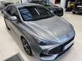 MG MG3 1,5 Hybrid+ Luxury Aut. Silber - thumbnail 2
