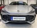 MG MG3 1,5 Hybrid+ Luxury Aut. Silber - thumbnail 3