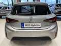 MG MG3 1,5 Hybrid+ Luxury Aut. Silber - thumbnail 6