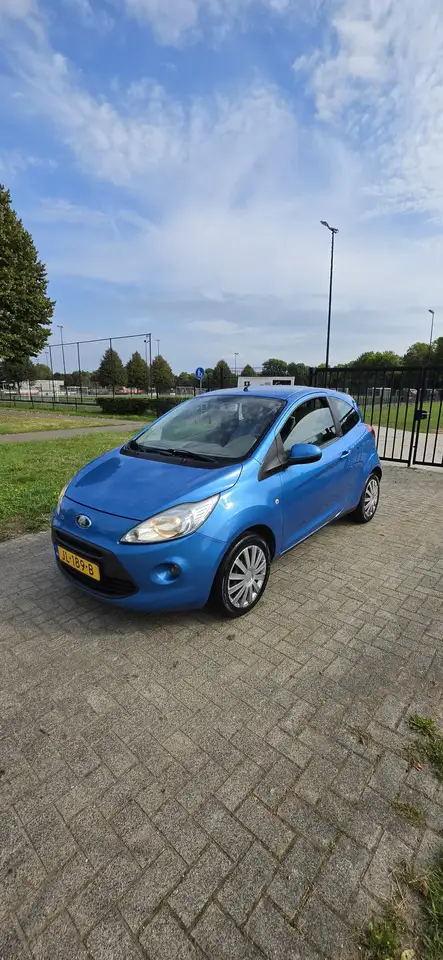 Ford Ka/Ka+