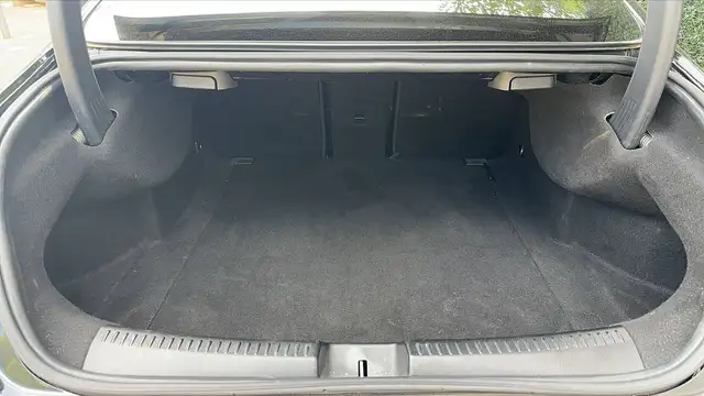 Mercedes-Benz CLA view 14