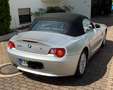 BMW Z4 roadster 2.2i Argintiu - thumbnail 10