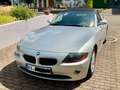 BMW Z4 roadster 2.2i Argintiu - thumbnail 12