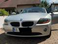 BMW Z4 roadster 2.2i Argintiu - thumbnail 3