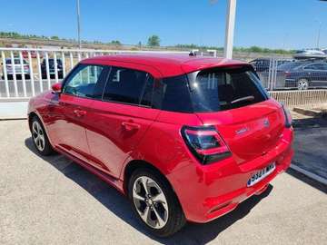 1.2 Mild Hybrid GLE CVT