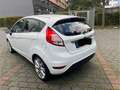 Ford Fiesta Titanium Blanc - thumbnail 6