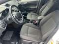 Ford Fiesta Titanium Blanc - thumbnail 9