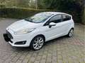 Ford Fiesta Titanium Blanc - thumbnail 8
