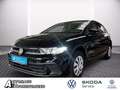 Volkswagen Polo 1.0 TSI LIFE ACC GJR LED NAVI Schwarz - thumbnail 1