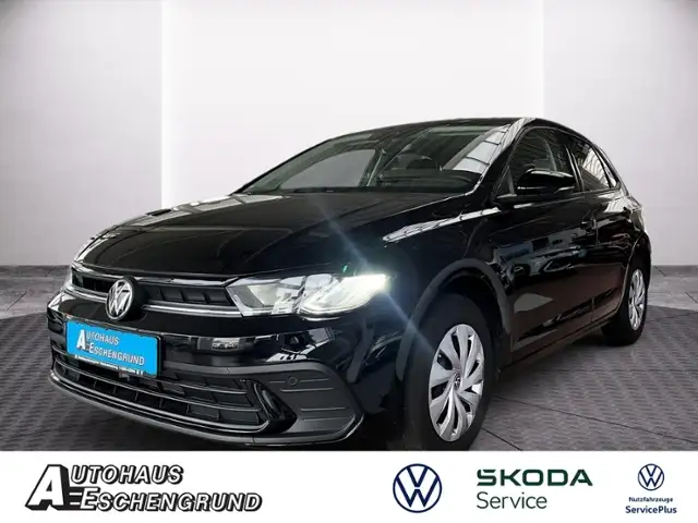 Volkswagen Polo 1.0 TSI LIFE ACC GJR LED NAVI