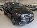 Mercedes-Benz V 250 d Automatic Premium Long Schwarz - thumbnail 2