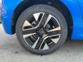 Peugeot 208 208 1.2 puretech Allure Pack s&s 100cv Blau - thumbnail 11