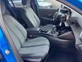 Peugeot 208 208 1.2 puretech Allure Pack s&s 100cv Blau - thumbnail 8