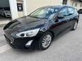 Ford Focus Traveller 2,0 EcoBlue SCR Titanium Business Aut. Schwarz - thumbnail 3