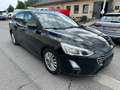 Ford Focus Traveller 2,0 EcoBlue SCR Titanium Business Aut. Schwarz - thumbnail 1