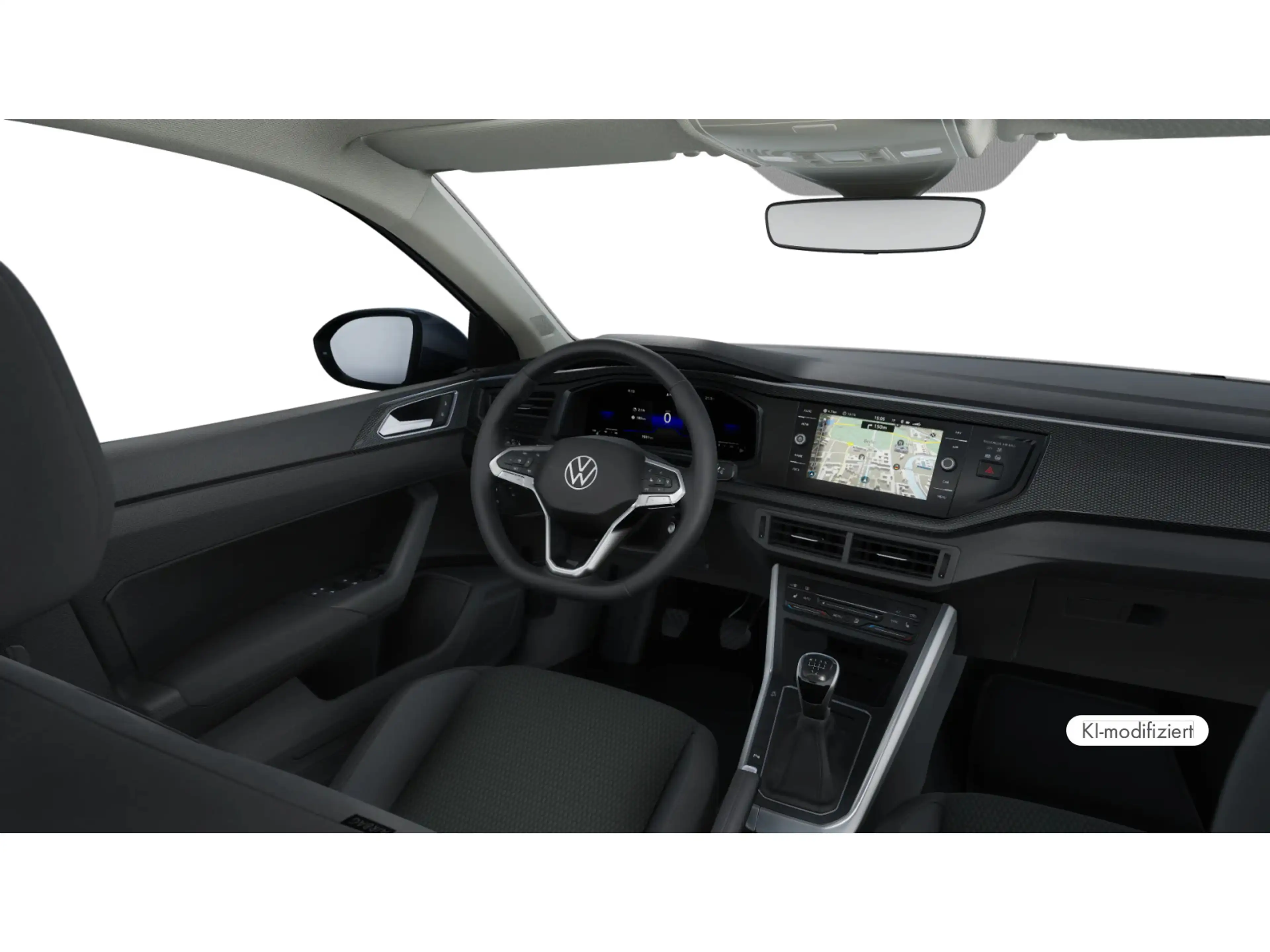 Volkswagen Taigo 1.0 TSI, *136EURO* IQ.LIGHT MATRIX-LED, IQ — photo 9