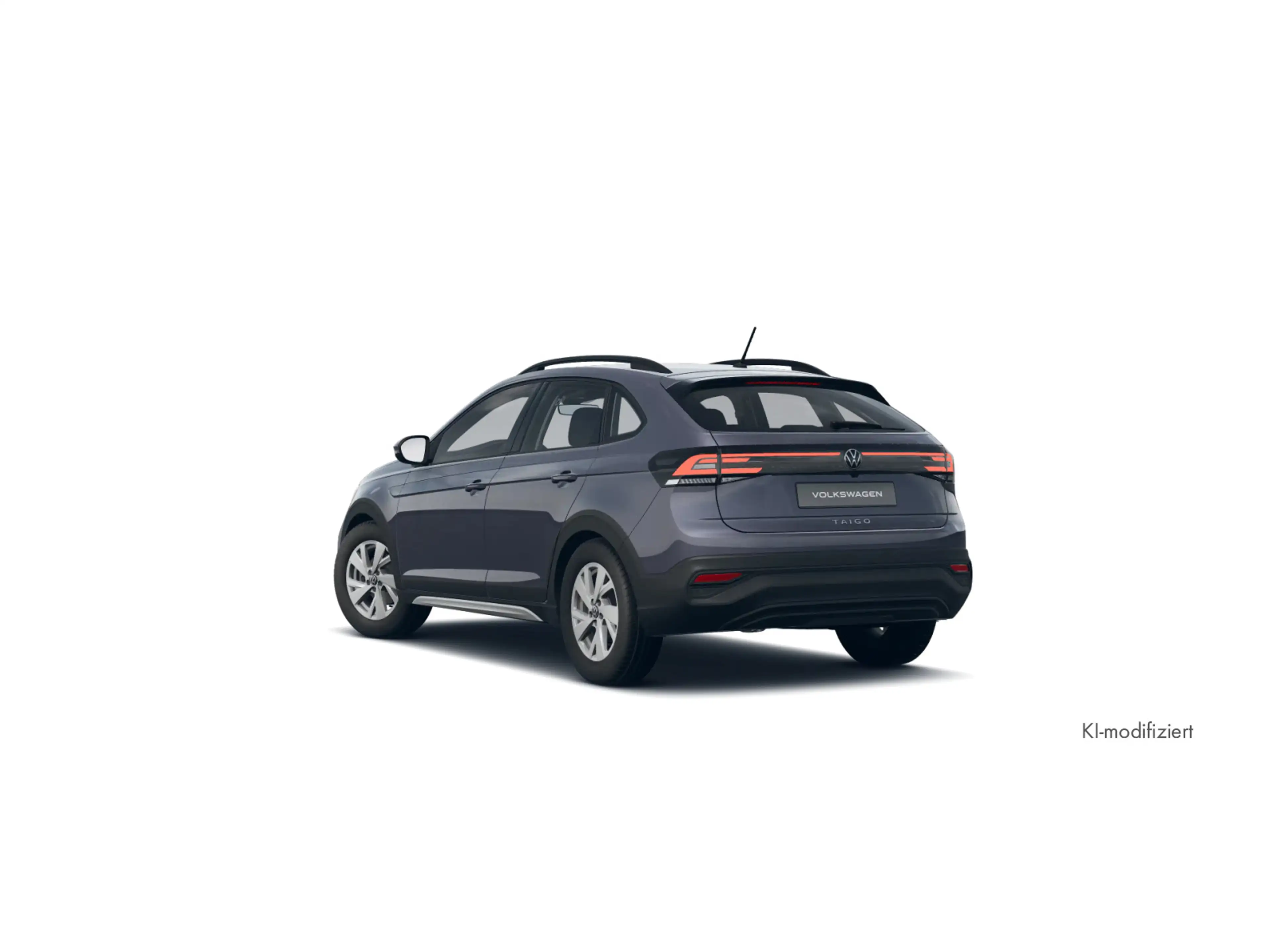 Volkswagen Taigo 1.0 TSI, *136EURO* IQ.LIGHT MATRIX-LED, IQ — photo 4