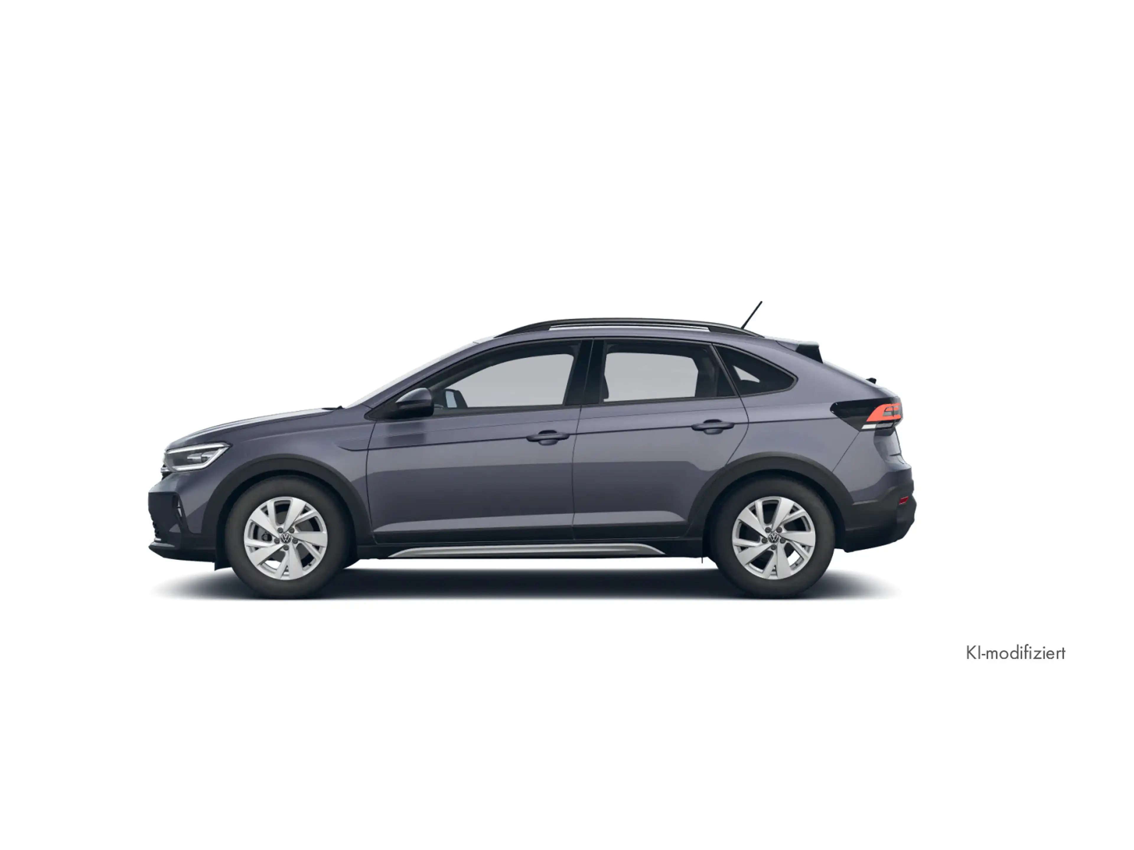 Volkswagen Taigo 1.0 TSI, *136EURO* IQ.LIGHT MATRIX-LED, IQ — photo 5