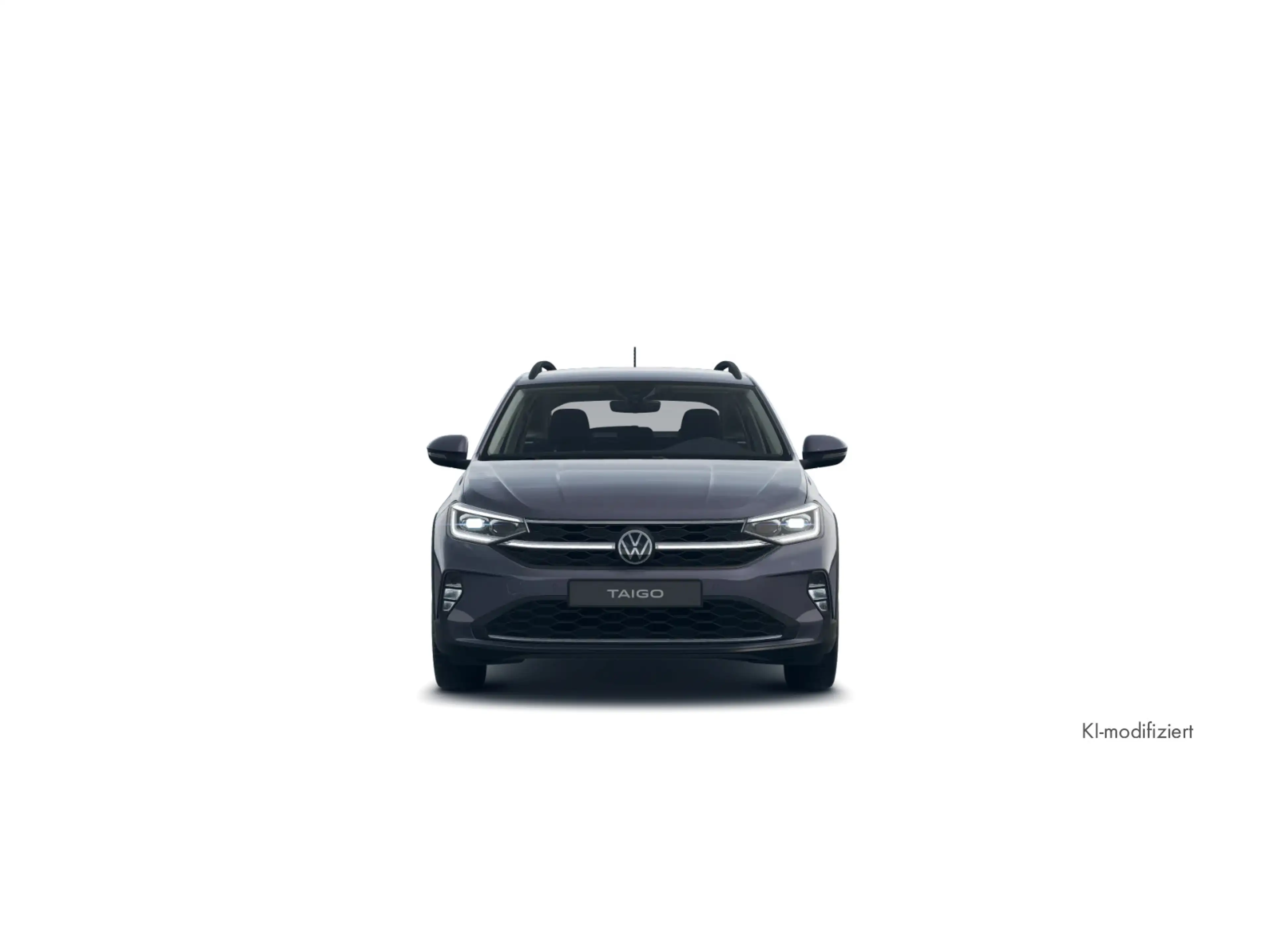 Volkswagen Taigo 1.0 TSI, *136EURO* IQ.LIGHT MATRIX-LED, IQ — photo 2