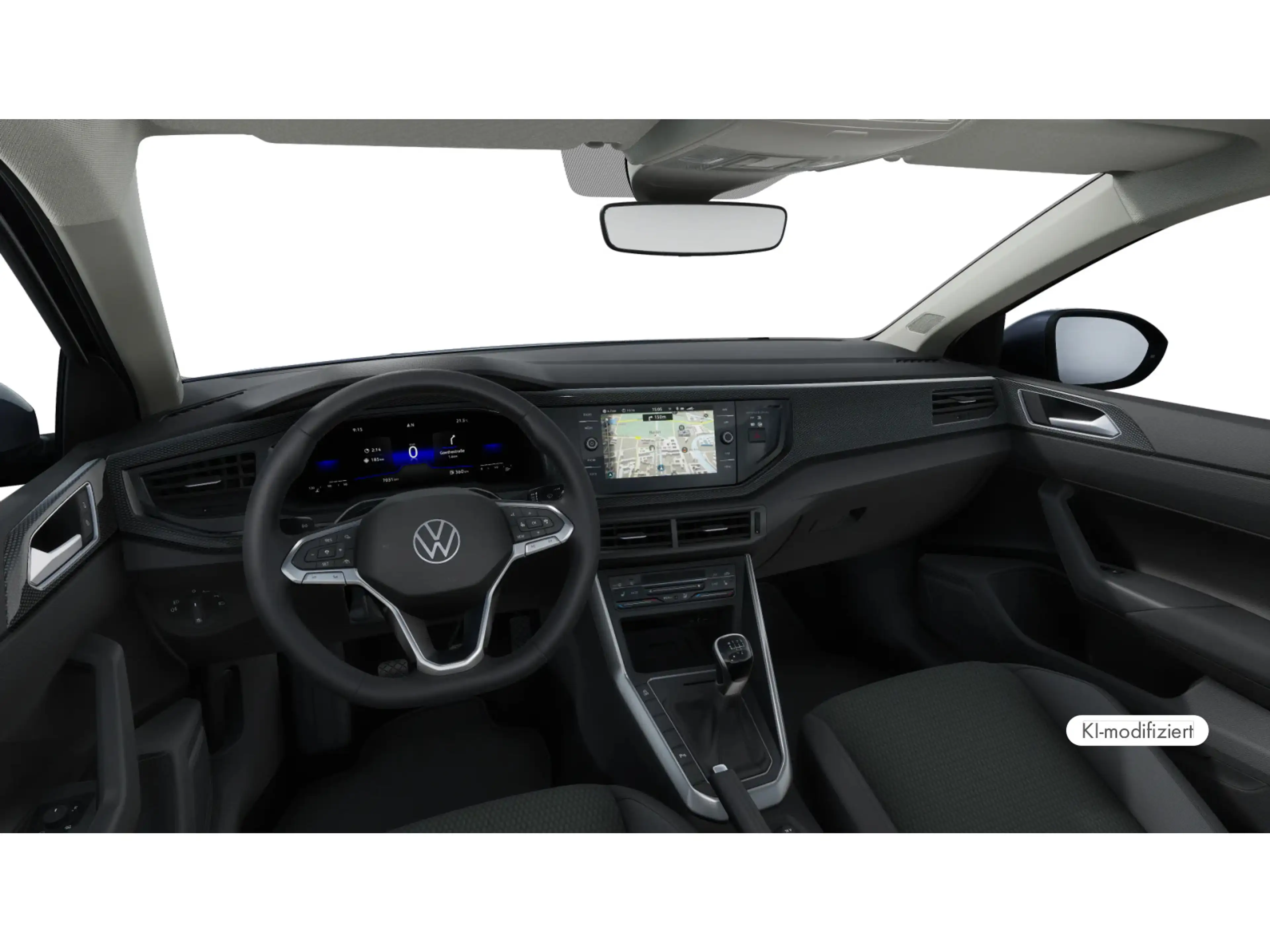 Volkswagen Taigo 1.0 TSI, *136EURO* IQ.LIGHT MATRIX-LED, IQ — photo 8