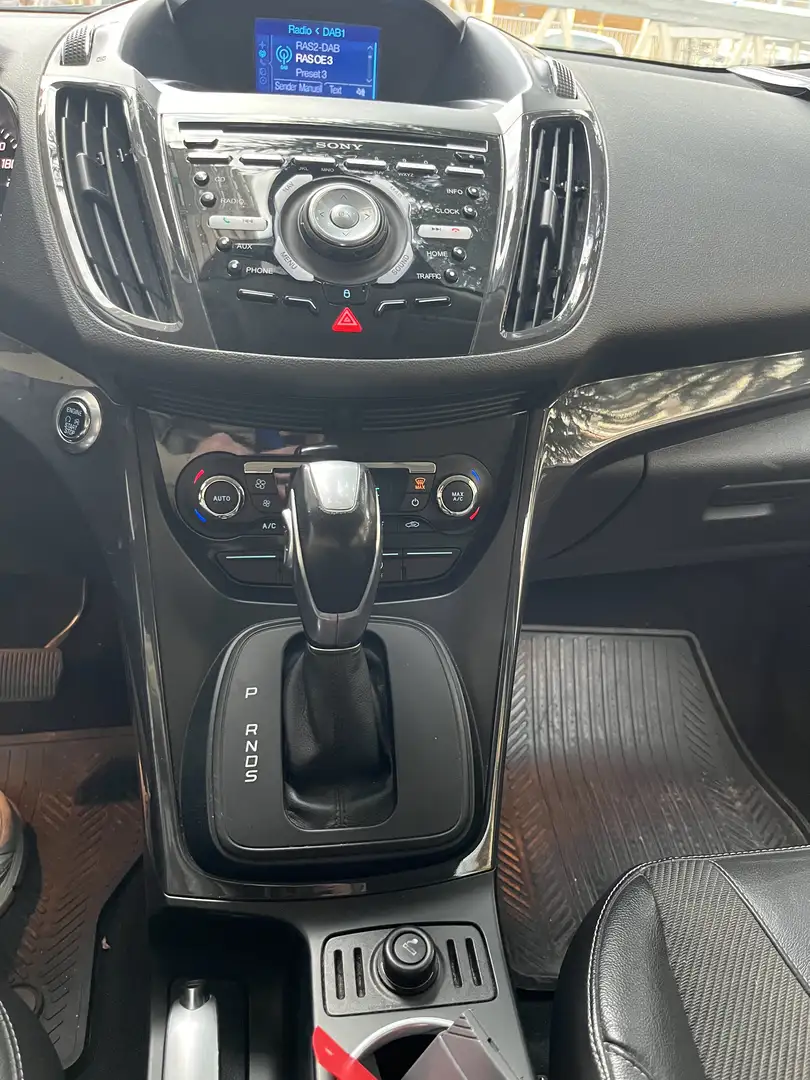 Ford Kuga Kuga 150cv 4x4 - 2