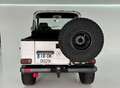 Mercedes-Benz G Pequeño 123cv Manual de 3 Puertas Blanc - thumbnail 4