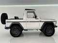 Mercedes-Benz G Pequeño 123cv Manual de 3 Puertas Blanc - thumbnail 5